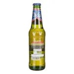 ماءالشعیر شیشه هلو باربیکن 330 سی سی 