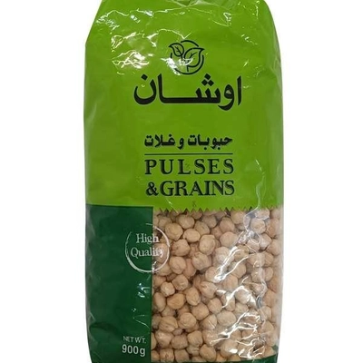 نخود اوشان 900 گرم 