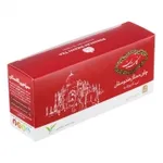 تی بگ قرمز گلستان 25 عددی