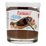 شکلات صبحانه فندقی فرمند 200 گرمی