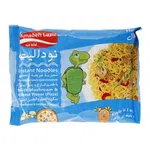 نودل قارچ و پنیر آماده لذیذ الیت 75 گرمی