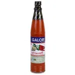 سس فلفل قرمز سیدداود 88 گرمی