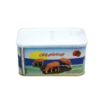 پنیر لیقوان درجه یک شاهی 800 گرم 