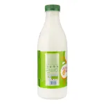 شیر بطری بدون لاکتوز دامداران 900 میلی لیتر