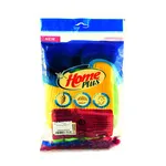 دستکش ظرفشویی بلند سایز متوسط هوم پلاس