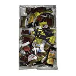 لواشک سلفون متالایز پذیرایی وحدت 500 گرمی 