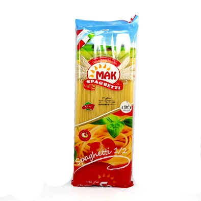 ماکارونی مک ماکارون  700 گرم