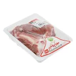 ران گوسفند مهیا پروتئین 1 کیلوگرمی