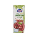 نوشیدنی انار فروت لند  200 سی سی