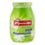 سس مایونز مهرام 450 گرم