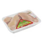 مرغ خرد شده بی پوست پویا پروتئین 1800 گرمی