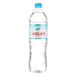 آب آشامیدنی بطری دماوند 1500 سی سی