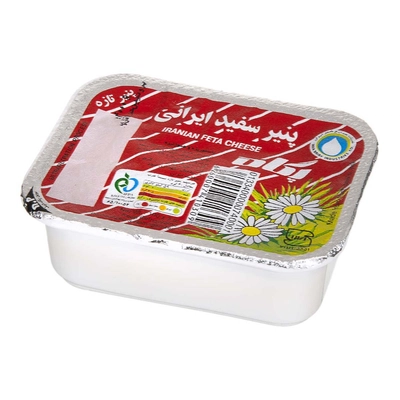 پنیر پگاه  100 گرمی