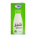 شیر فرادما کم لاکتوز کم چرب 1 لیتری پگاه