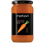 مربا هویج میکس لند 830 گرمی