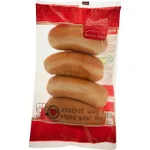 نان ساندویچی برونسی نان آوران 200 گرمی