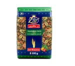 ماکارونی فرمی شلز سبزیجات زر 500 گرمی