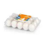 تخم مرغ وکیوم تلاونگ 15 عددی