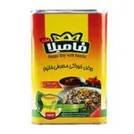 روغن نیمه جامد فامیلا 5 کیلوگرمی