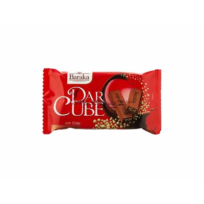 دارکوب شیری 42 گرمی باراکا