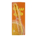 آبمیوه پرتقال سان تاپ 200 سی سی