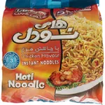 پک هاتی نودل مرغ 5 عدد