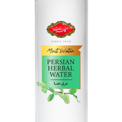عصاره نعنا گلستان 900 میلی لیتر