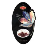 زعفران گلستان نیم مثقال