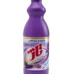 مایع سفید کننده تاژ لاوندر 1 لیتر