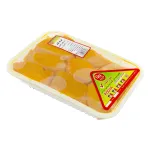 جوجه بی استخوان زعفرانی پویا پروتئین 900 گرمی