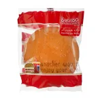 نان همبرگر نان آوران 90 گرمی