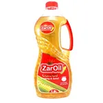 روغن ذرت زر  1.8 لیتر