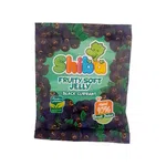 پاستیل شیبا بلک کارنت  90 گرمی