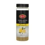 لیمو فلفلی گلستان 250 گرمی