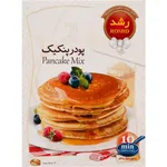 پودر پنکیک ساده مینی رشد 250 گرم
