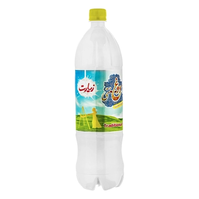 دوغ سنتی زیارت پگاه 1500 گرمی