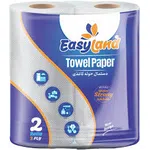 دستمال توالت 8 رول ایزی لند