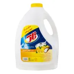 مایع ظرفشویی تاژ لیمو و جوش شیرین 3750 گرمی