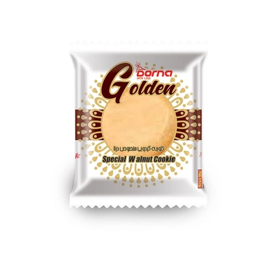 کلوچه مخصوص گردویی درنا 100 گرمی