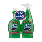 پک چندمنظوره دامستوس 750 میلی لیتری