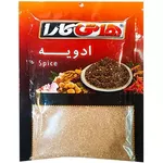 پودر لیمو عمانی هاتی کارا 70 گرمی