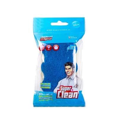 اسکاچ  ضد خش همه کاره منزل سوپر کلین