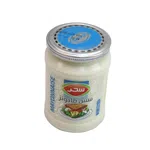 سس مایونز شیشه 600 گرمی سحر