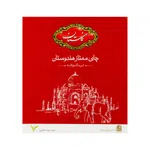 تی بگ قرمز گلستان 100 عددی