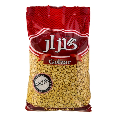 لپه گلزار900 گرمی