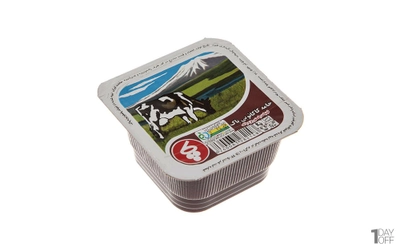 خامه پاک کاکائویی 100 گرمی