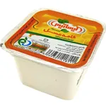 خامه عسلی ایساتیس 100 گرمی