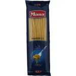 ماکارونی  2.7 قطر رشته ای مانا 600 گرم