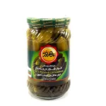 خیارشور بهروز درجه یک 660 گرم