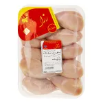 ساق مرغ تازه رزا 1800 گرمی